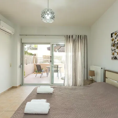 Pegy's Apartmán