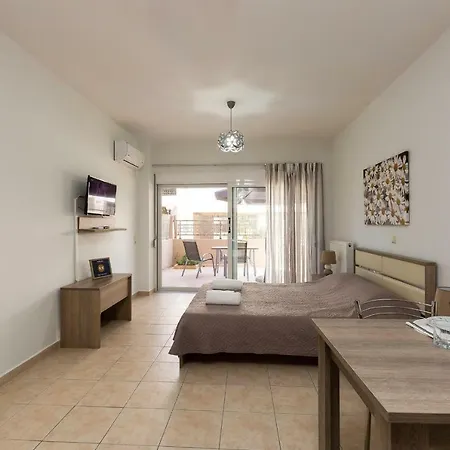 Apartmán Pegy's